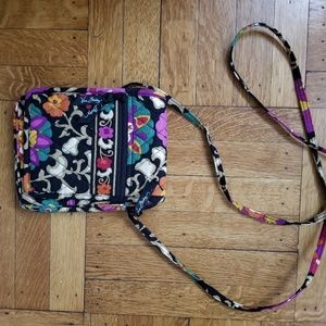 Vera Bradley Crossbody Bag